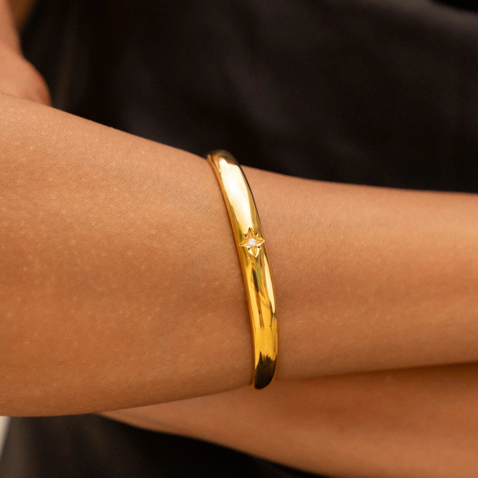 Atolea Celestial Cuff