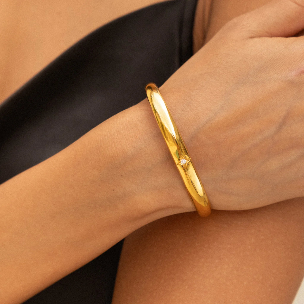 Atolea Celestial Cuff