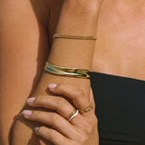 Atolea Sol Cuff