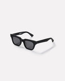 Epokhe Eyewear Stereo x Eithan Osborne Matte Black / Black Polarized