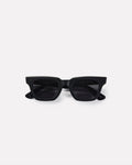 Epokhe Eyewear Stereo x Eithan Osborne Matte Black / Black Polarized