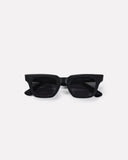 Epokhe Eyewear Stereo x Eithan Osborne Matte Black / Black Polarized