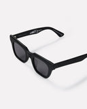 Epokhe Eyewear Stereo x Eithan Osborne Matte Black / Black Polarized