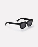 Epokhe Eyewear Stereo x Eithan Osborne Matte Black / Black Polarized