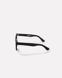 Epokhe Eyewear Stereo x Eithan Osborne Matte Black / Black Polarized