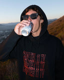 Epokhe Eyewear Stereo x Eithan Osborne Matte Black / Black Polarized