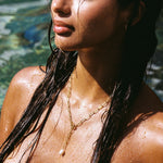 Atolea Tahiti Necklace