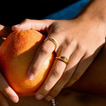 Atolea Sirocco Ring