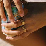 Atolea Isla Ring