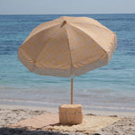 Sunchaser Premium Beach Umbrella