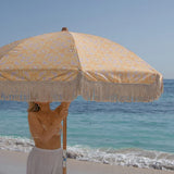 Sunchaser Premium Beach Umbrella