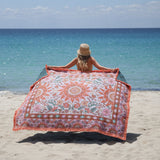 Sunchaser Woven Picnic Rug XL