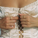 Atolea Sunrise Ring