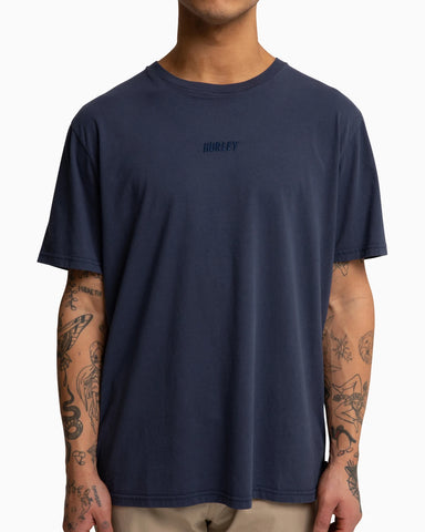 Fastlane Washed Tee