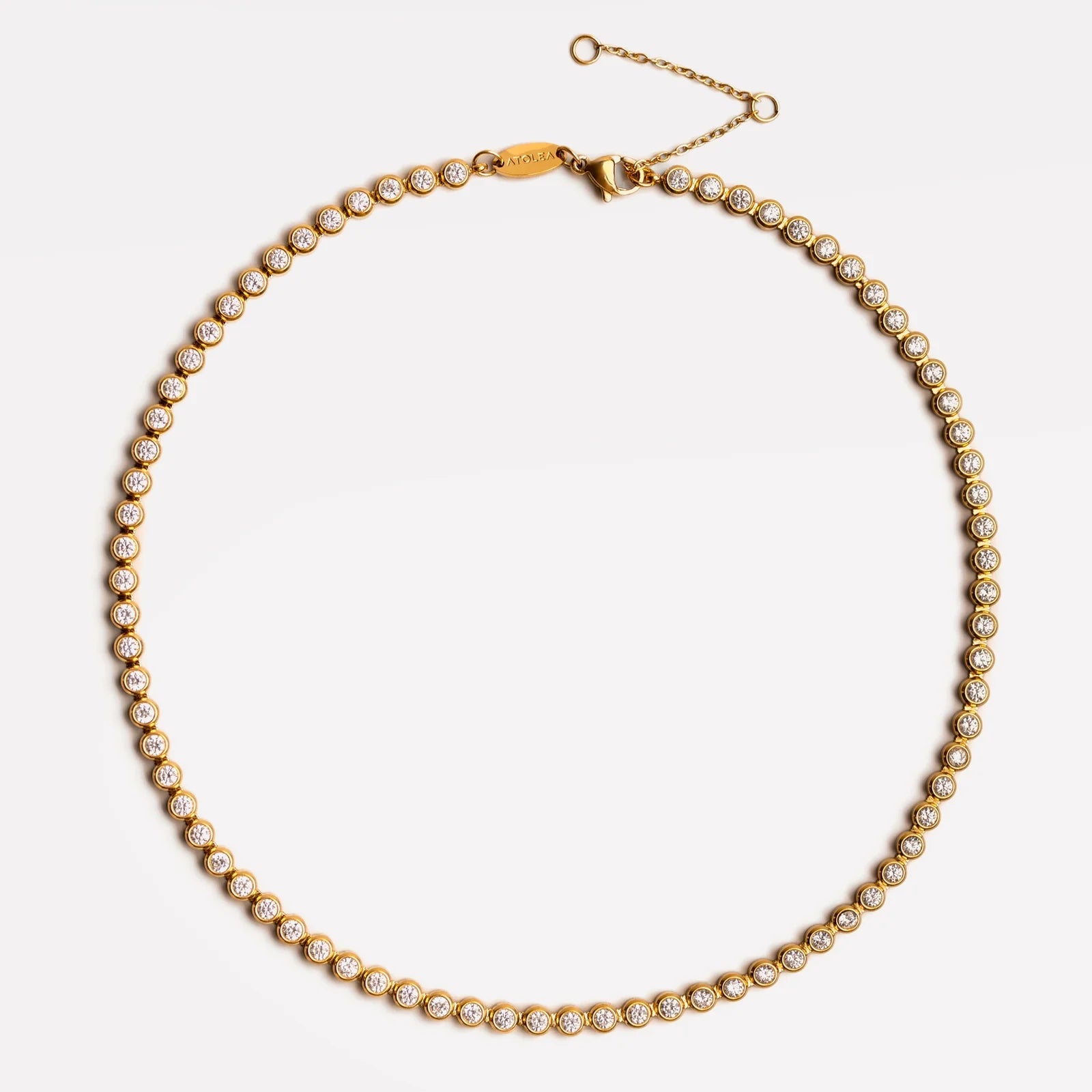 Atolea Tennis Choker