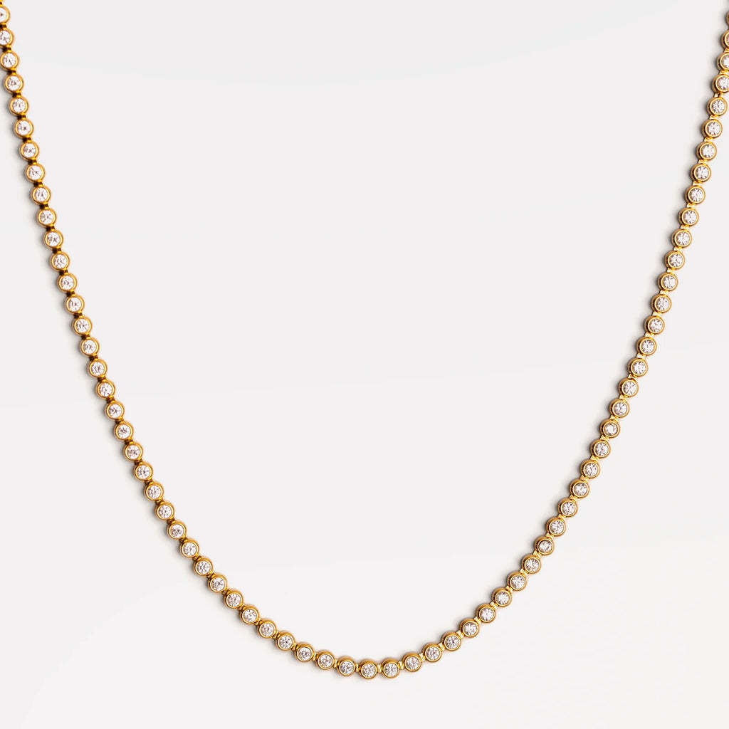 Atolea Tennis Choker