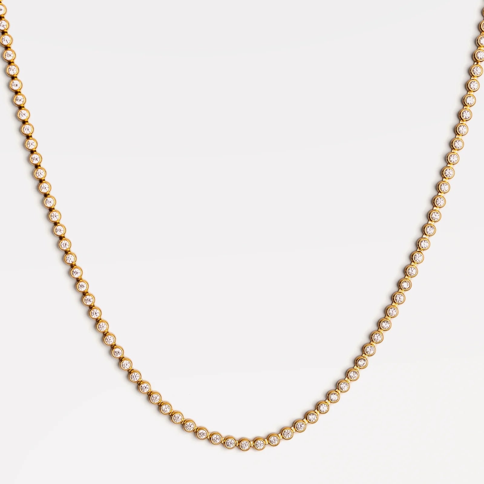 Atolea Tennis Choker