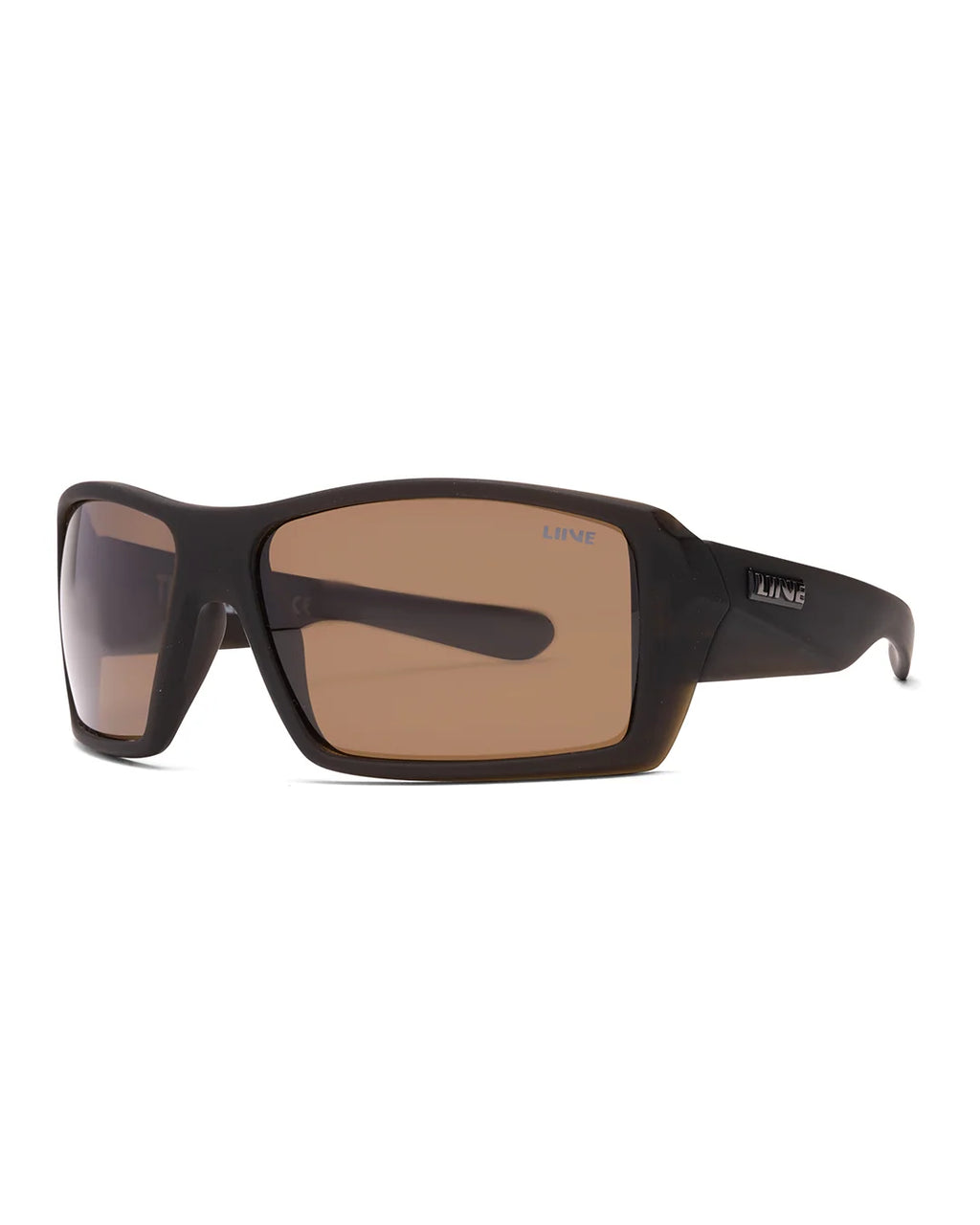 Liive Vision The Edge Polarised Matt Beer