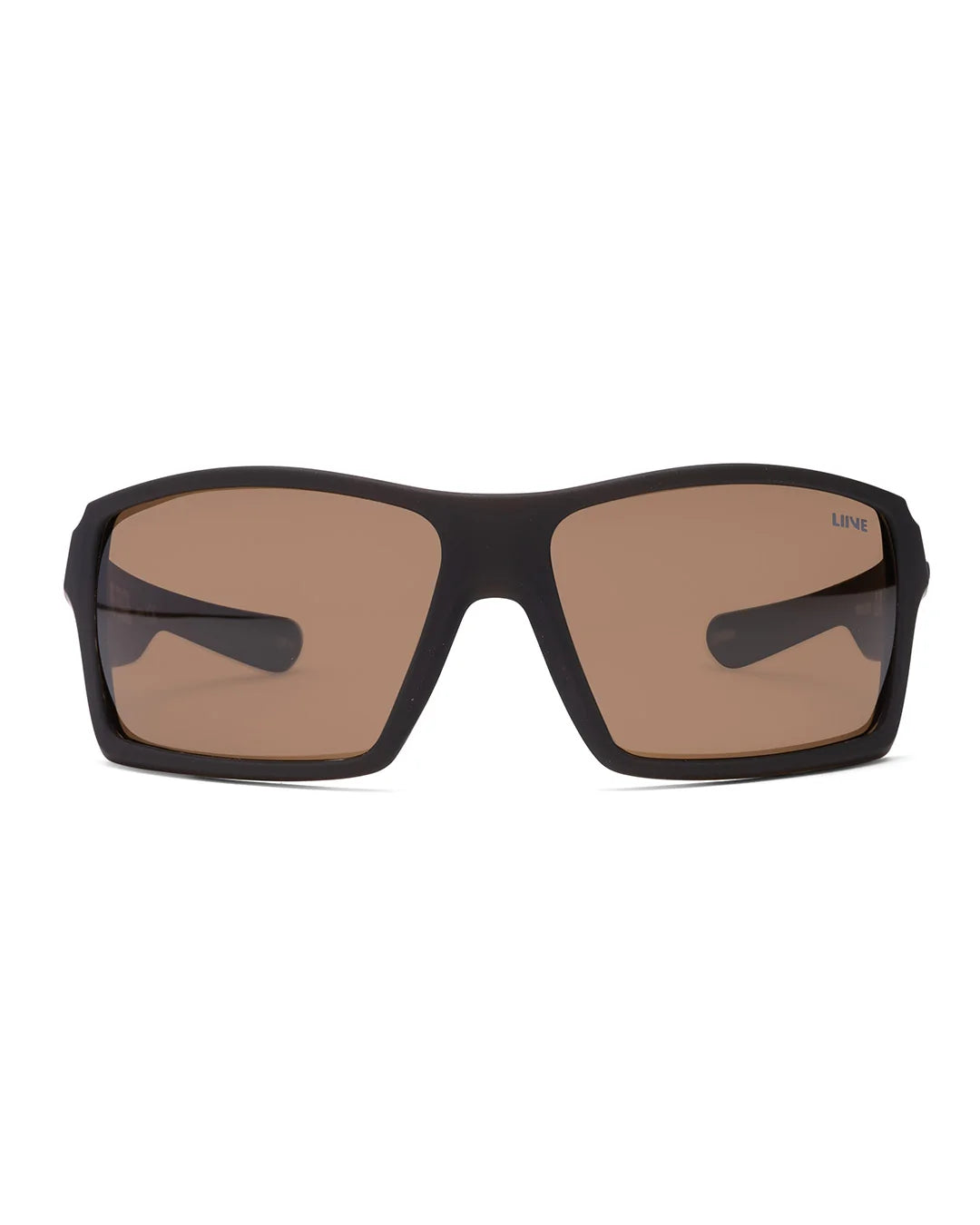 Liive Vision The Edge Polarised Matt Beer