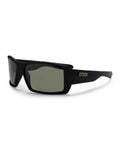 Liive Vision The Edge Polarised Float Matt Black