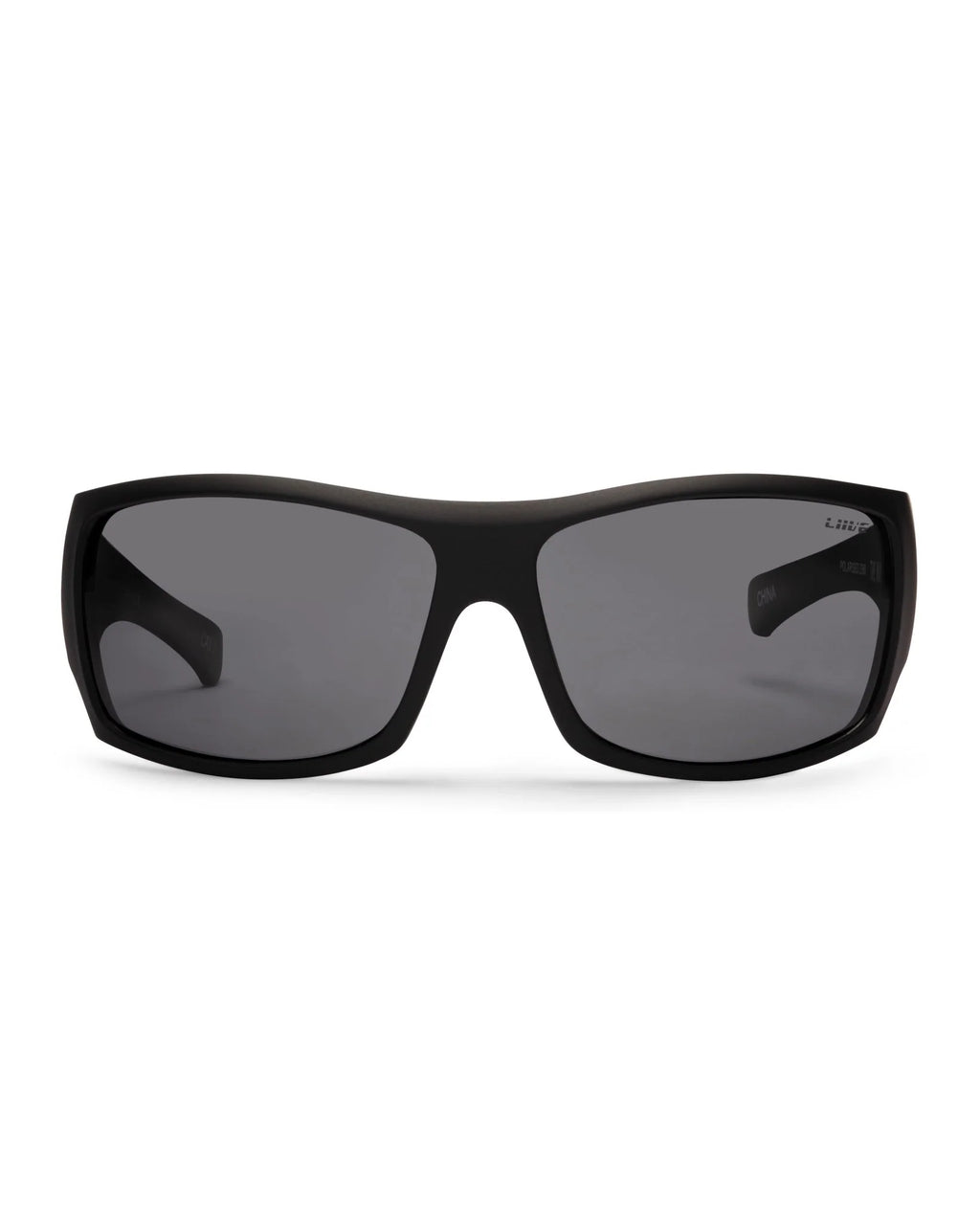 Liive Vision The Rocks Polarised Float Matt Black