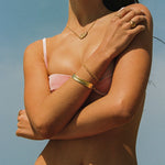 Atolea Sol Cuff