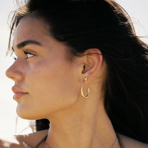 Atolea Dune Hoops
