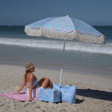 Isla Label Tide Beach Umbrella