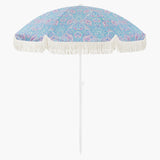 Isla Label Tide Beach Umbrella