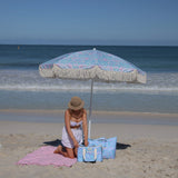 Isla Label Tide Beach Umbrella