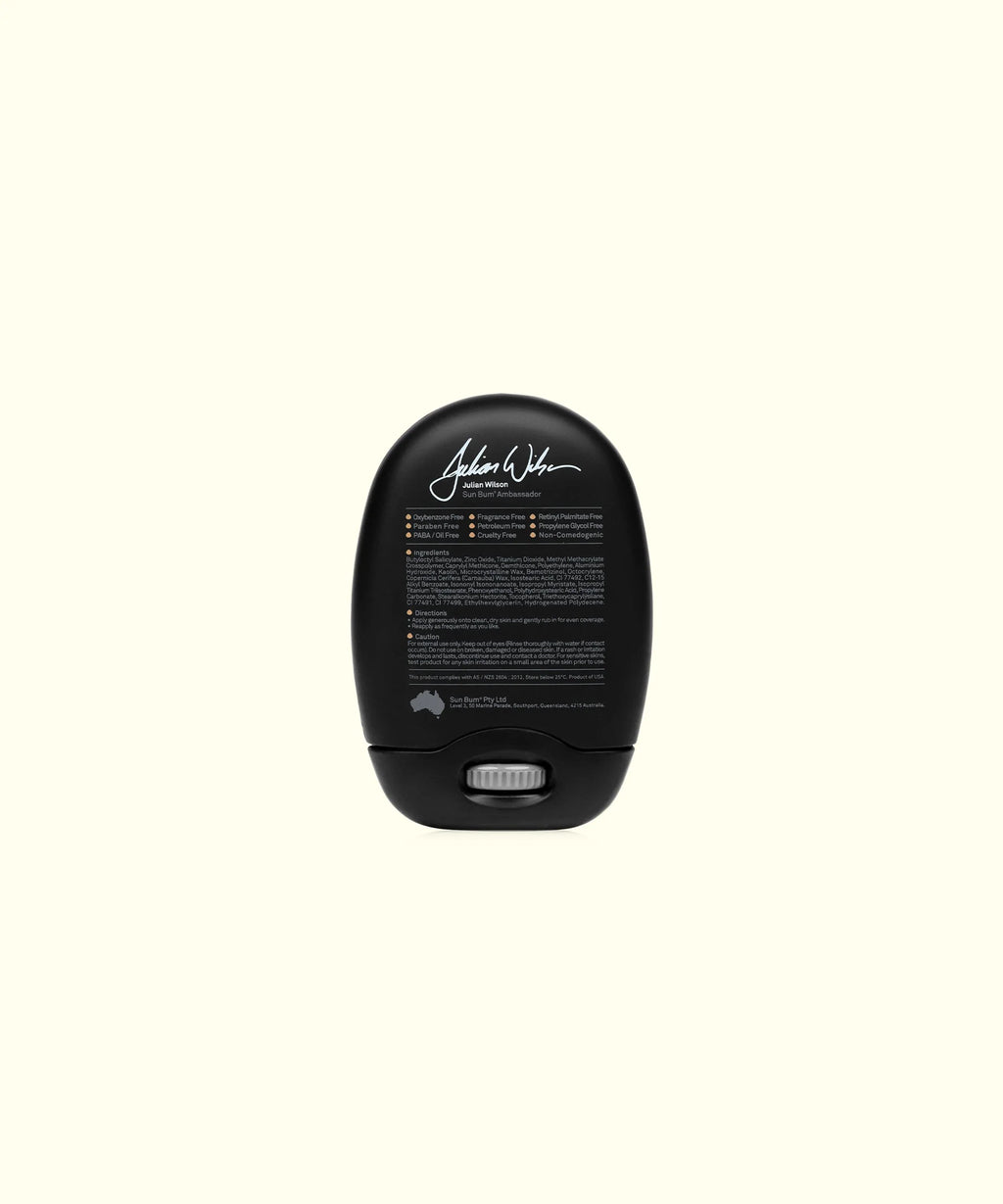 Sun Bum Signature SPF 40 Tinted Face Stick