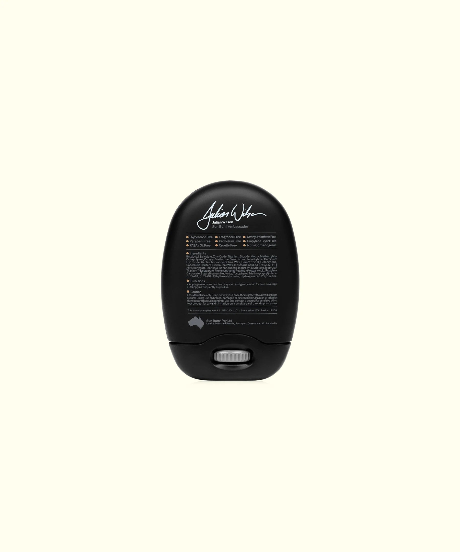 Sun Bum Signature SPF 40 Tinted Face Stick