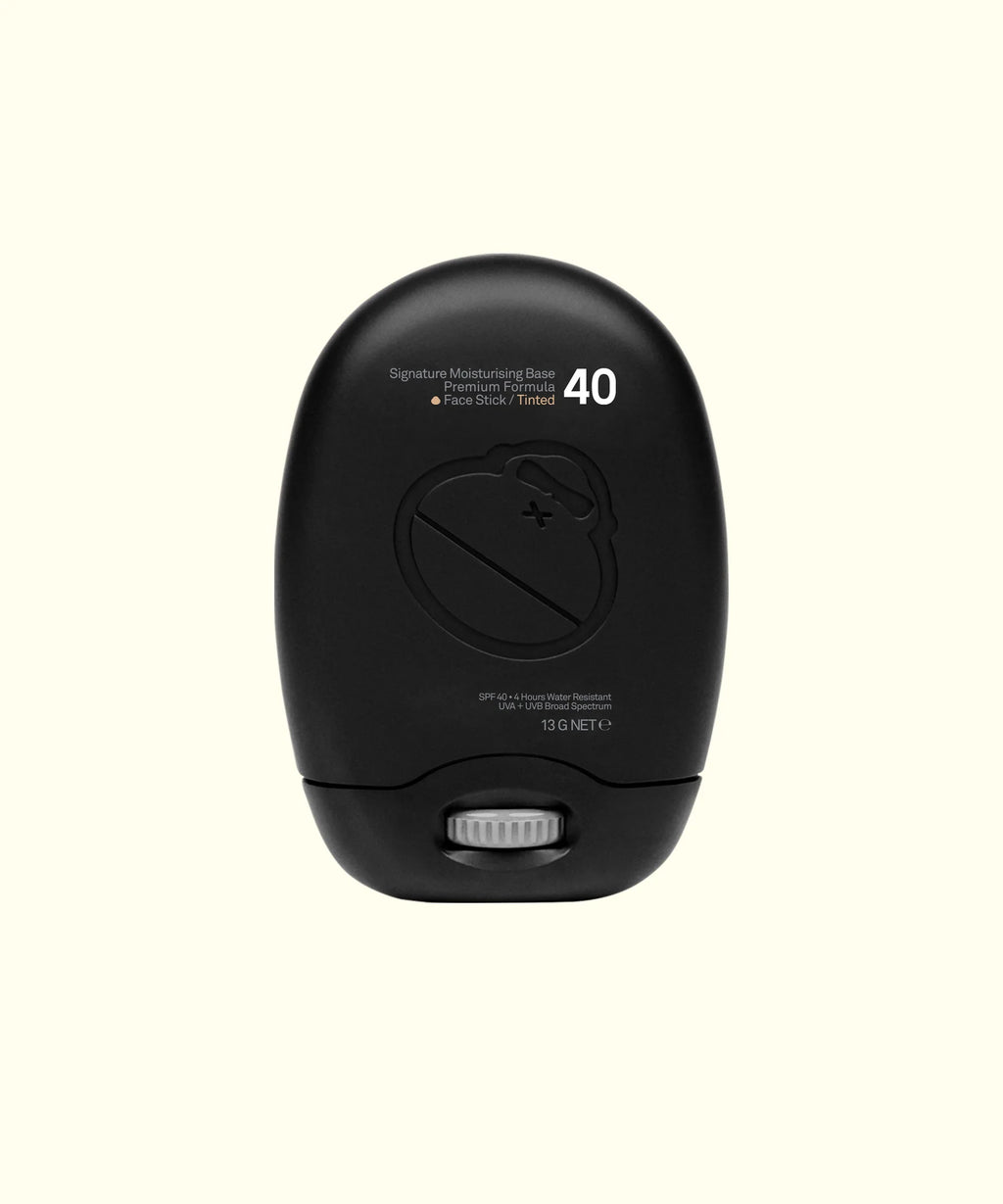 Sun Bum Signature SPF 40 Tinted Face Stick