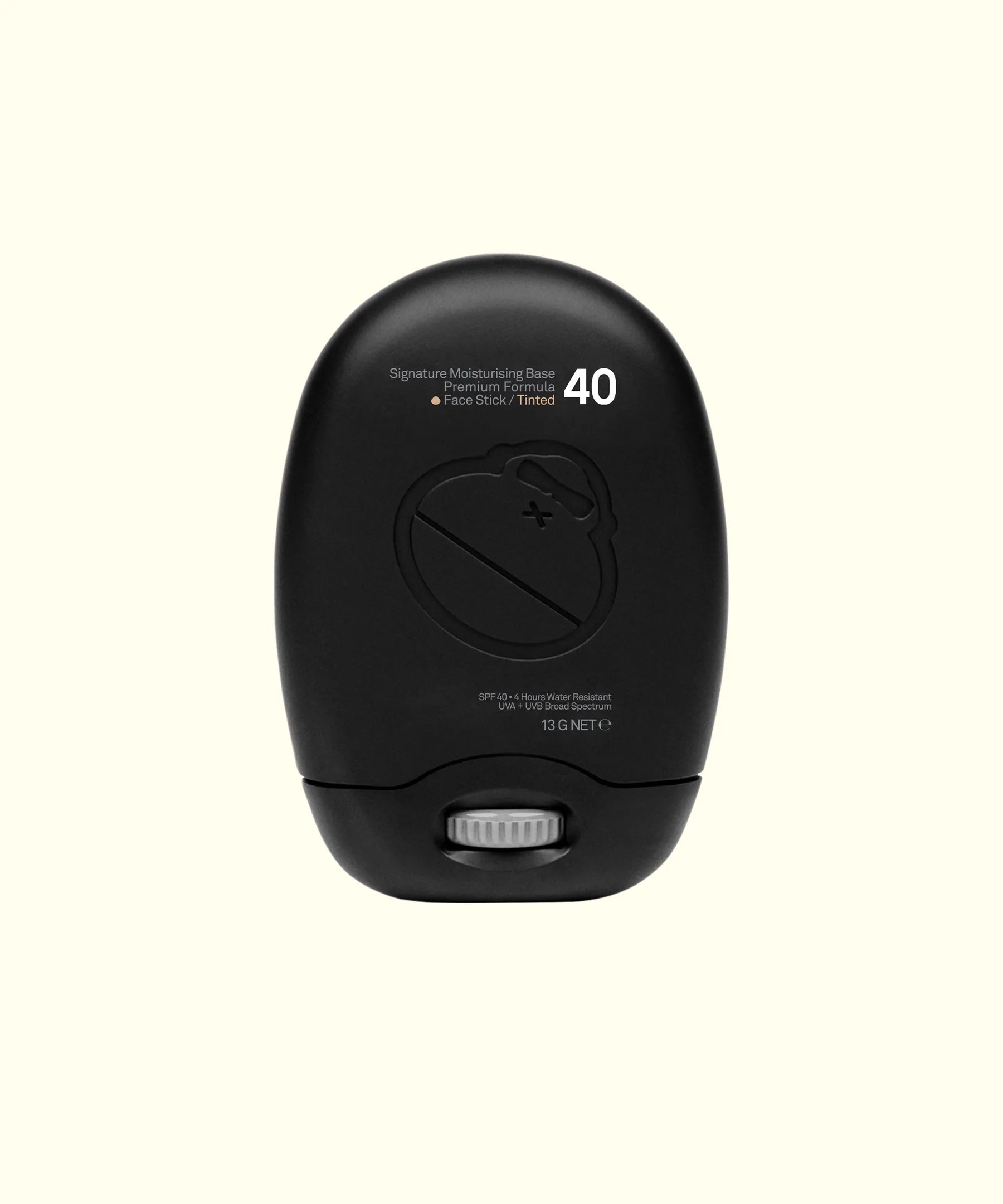 Sun Bum Signature SPF 40 Tinted Face Stick