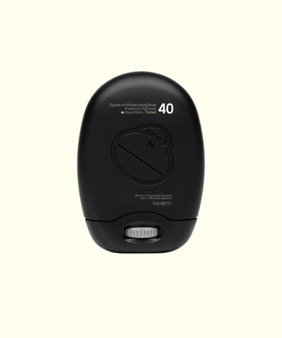 Sun Bum Signature SPF 40 Tinted Face Stick