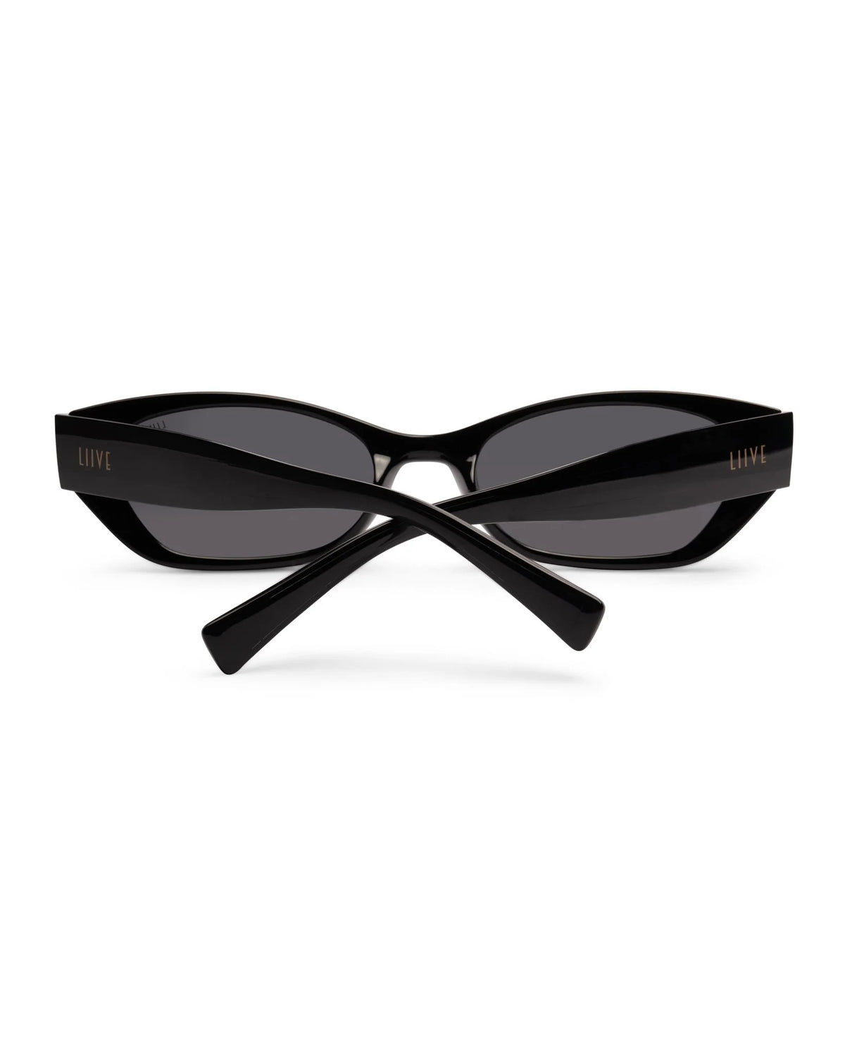 Liive Vision Tobes Polarised Matt Black