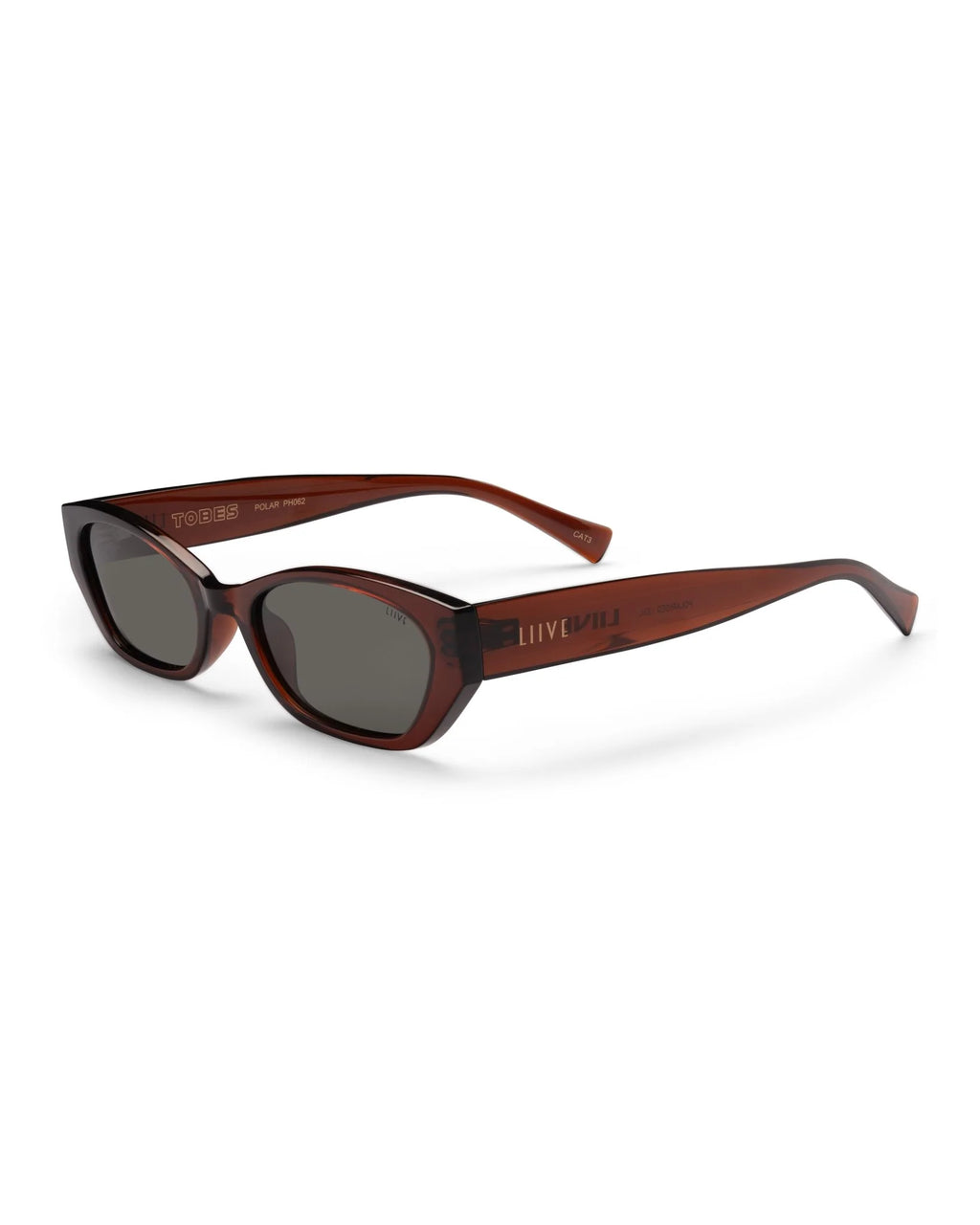 Liive Vision Tobes Polarised Cola