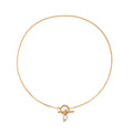 Atolea La Isla Necklace