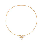 Atolea La Isla Necklace