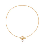 Atolea La Isla Necklace