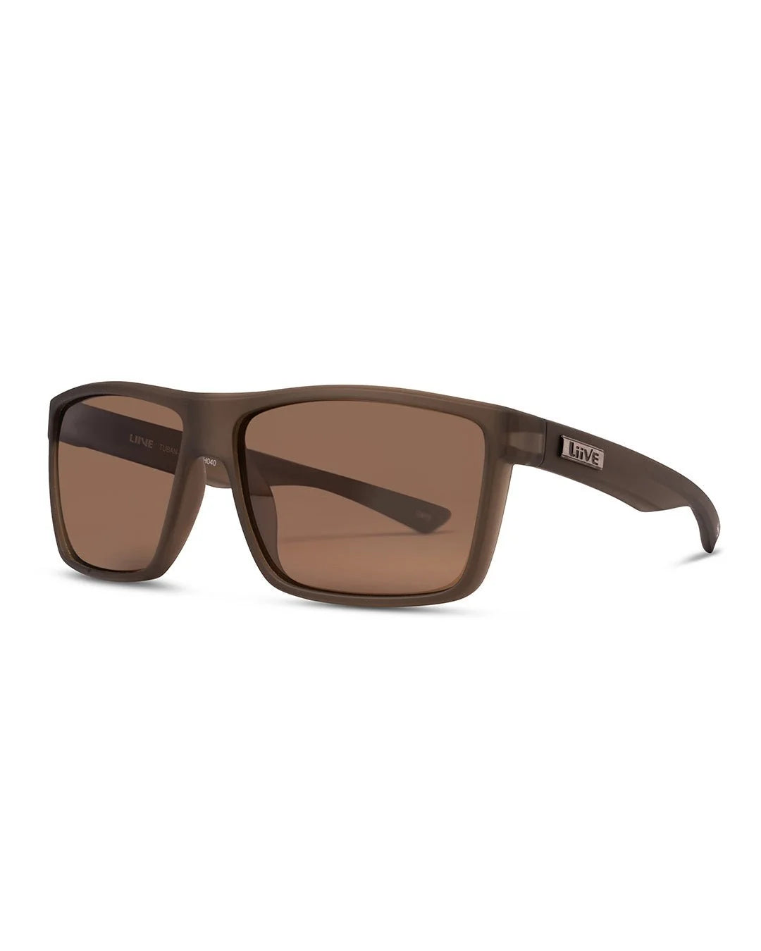 Liive Vision Tuban Polarised Xtal Army