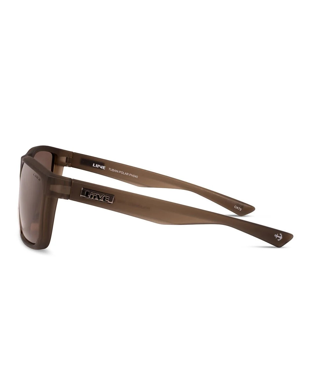 Liive Vision Tuban Polarised Xtal Army