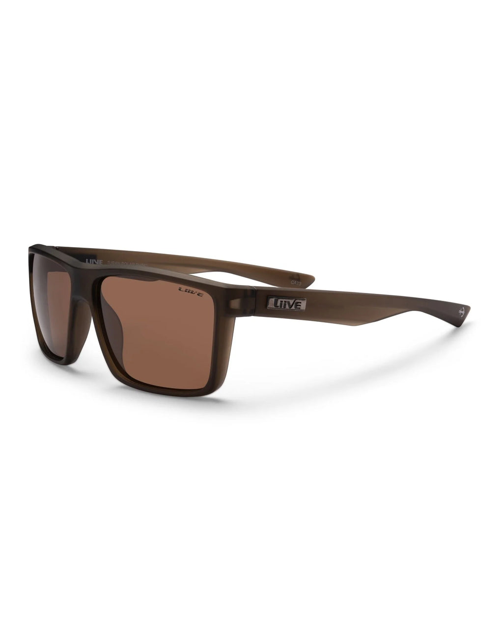 Liive Vision Tuban Polarised Xtal Army