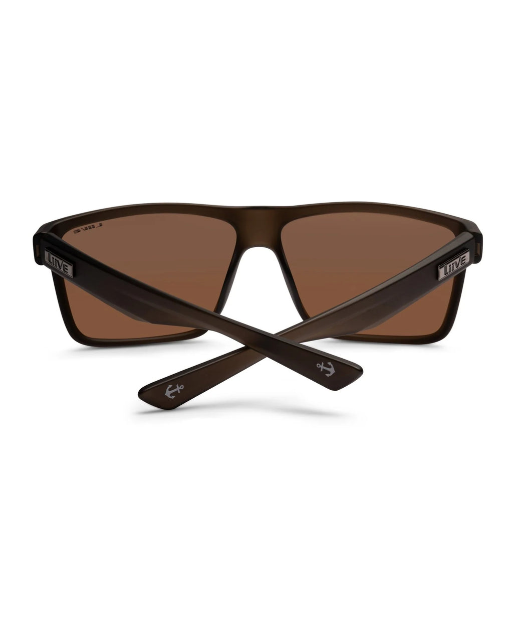 Liive Vision Tuban Polarised Xtal Army
