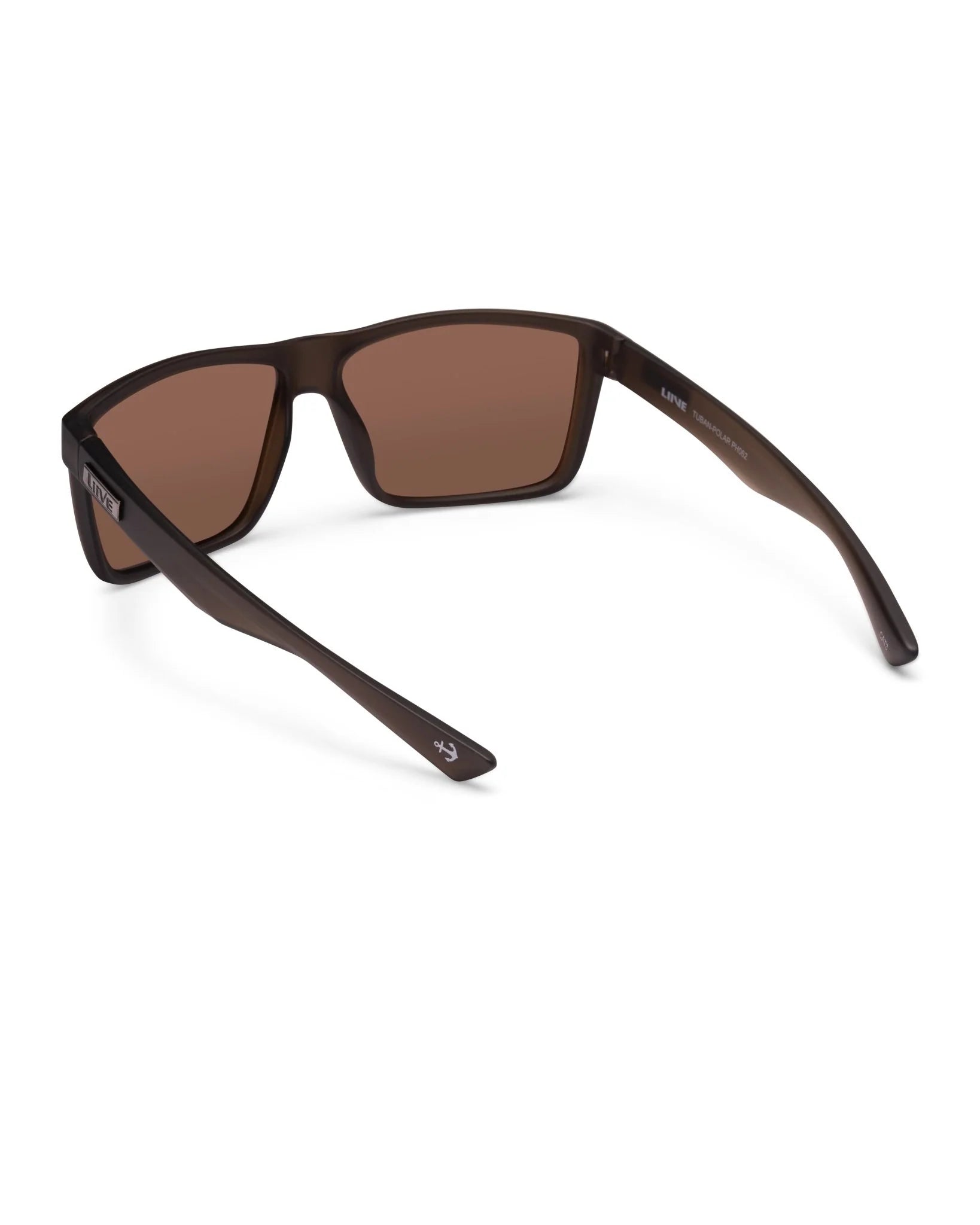 Liive Vision Tuban Polarised Xtal Army
