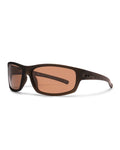 Liive Tuna Polarised Brown Matt Xtal Army