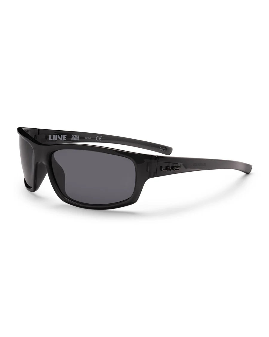 Liive Vision Tuna Polarised Sunglasses