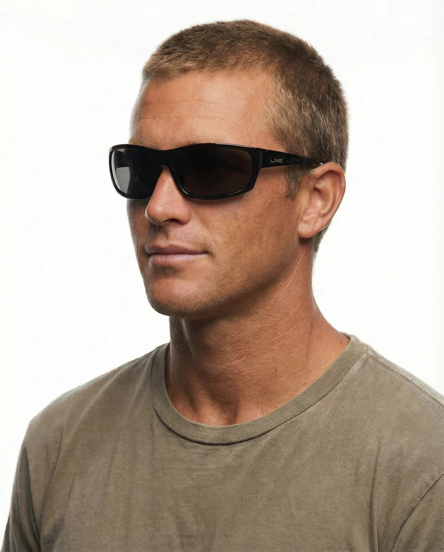 Liive Vision Tuna Polarised Sunglasses
