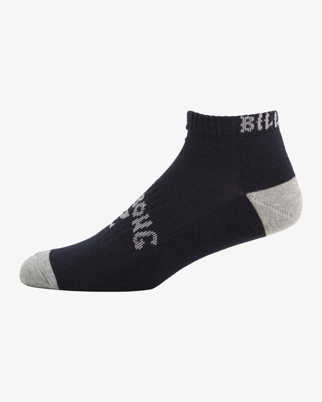 Billabong Ankle Socks 5 Pack Boys