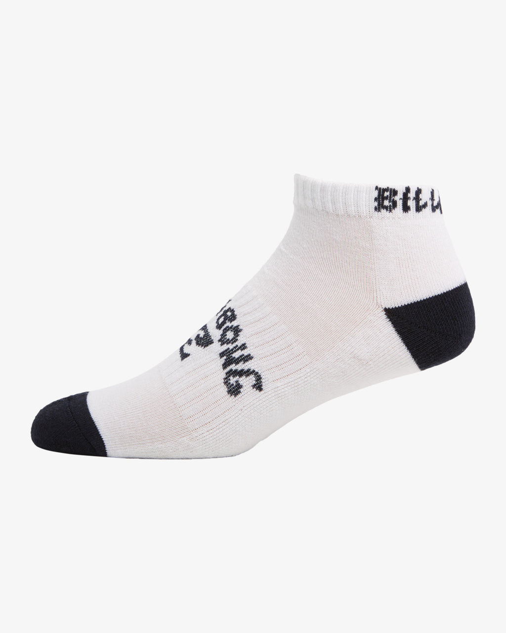 Billabong Ankle Socks 5 Pack Boys